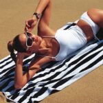 Hair Care Tips in Summer