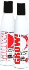 Grow Shampoo