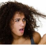 Prevent Tangled Hair