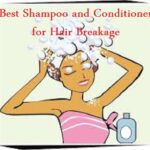 Best Shampoo and Conditioner for Hair Breakage