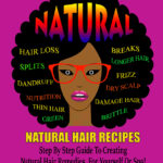 Natural Hair Recipes